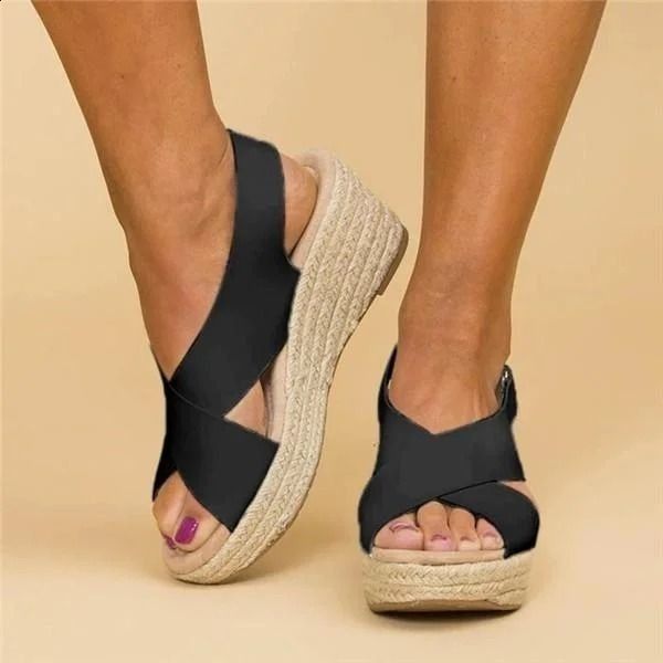 Glevato – Comfortable Summer Sandals