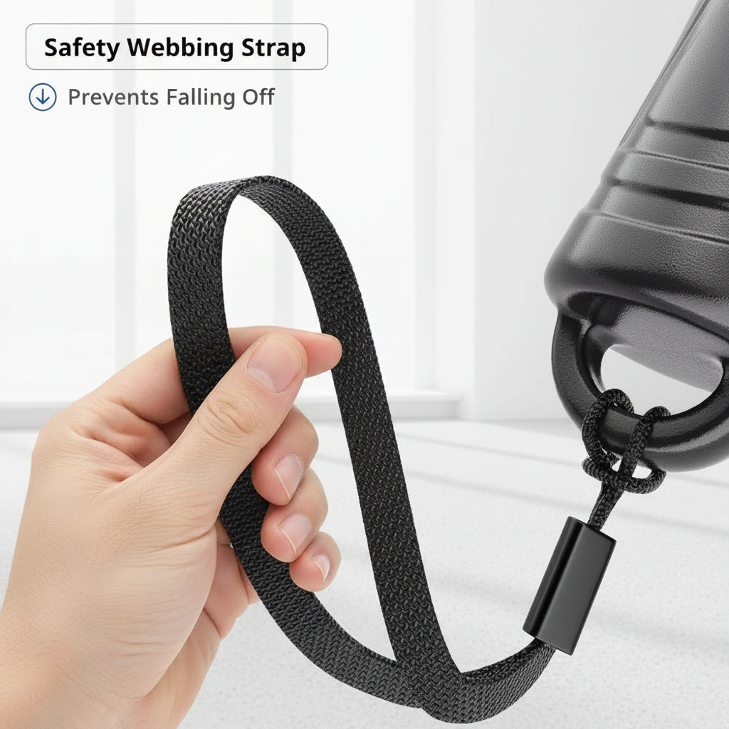 Glevato | Cordless Battle Rope