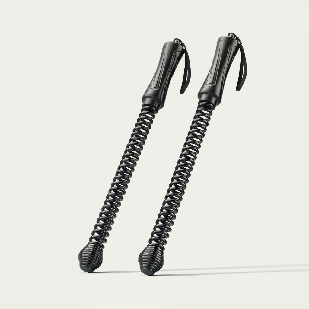 Glevato | Cordless Battle Rope