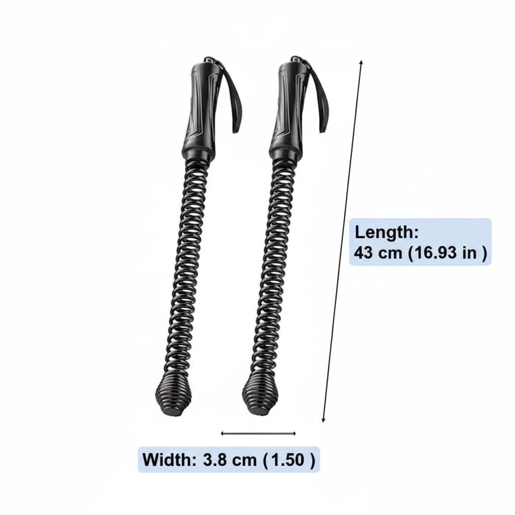 Glevato | Cordless Battle Rope