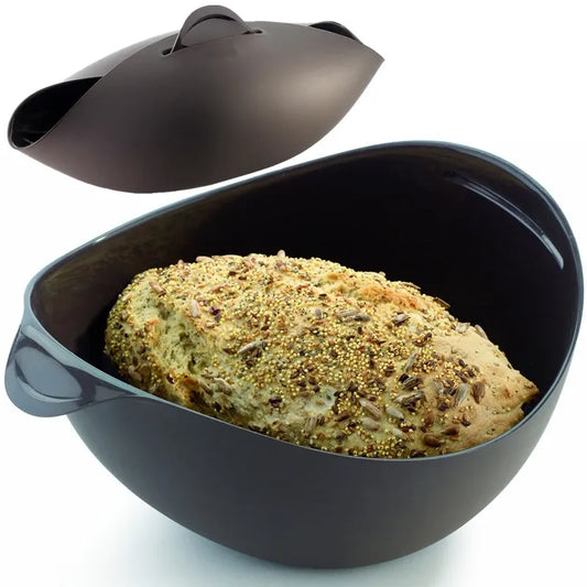 Glevato | Creative Silicone Toast Bread Maker Steamer Core Mold - Kitchen Kitchen Tools (1 pc)