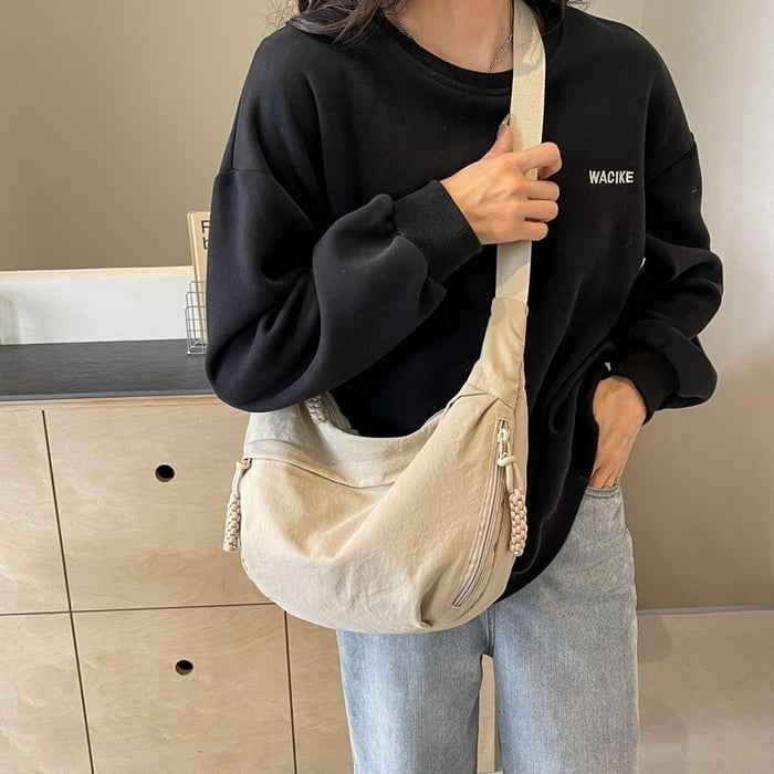 Glevato™ Crossbody Bag