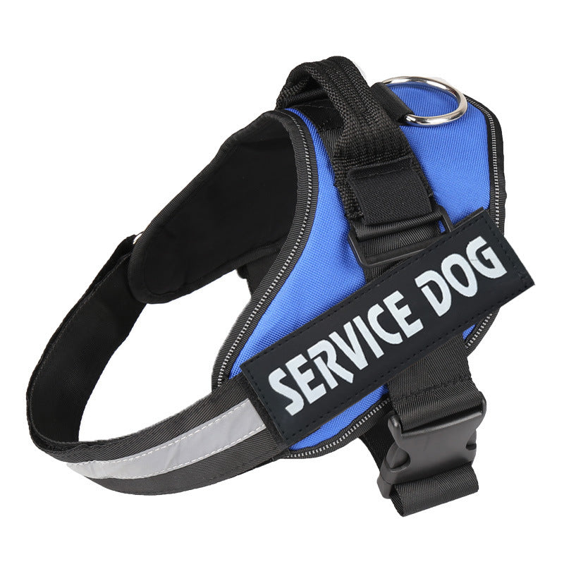 Glevato | Customizable Anti-Pull Dog Harness