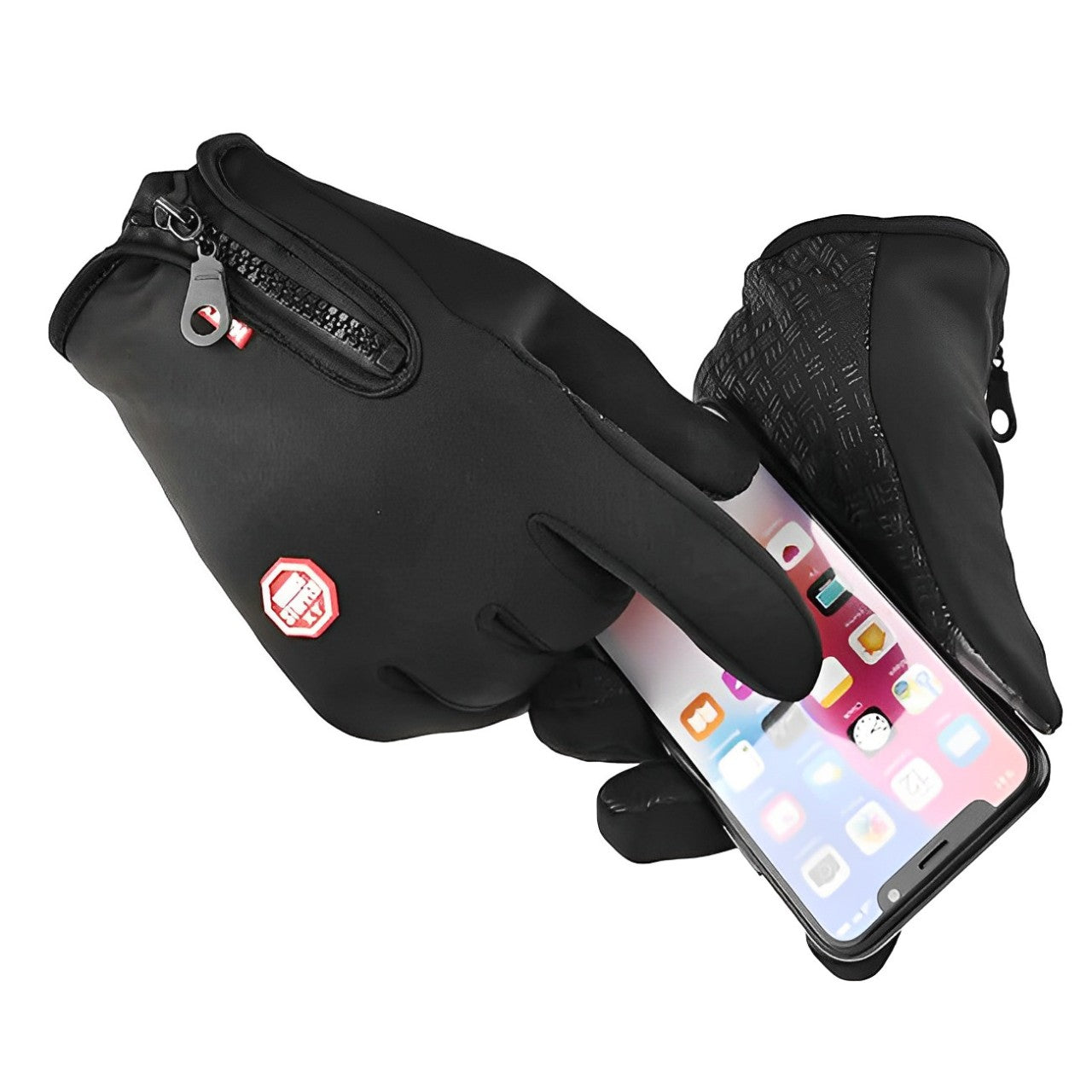 Glevato | Cycling Gloves Ski Gloves for Men and Women