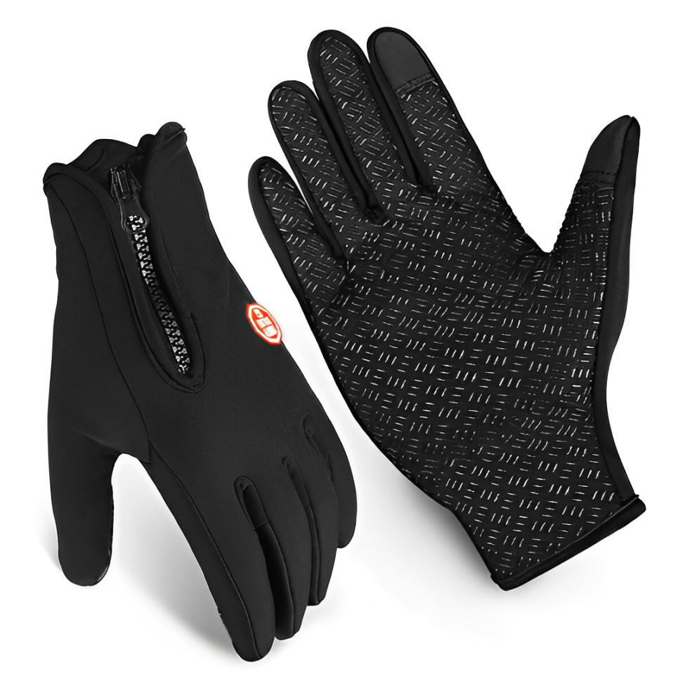 Glevato | Cycling Gloves Ski Gloves for Men and Women
