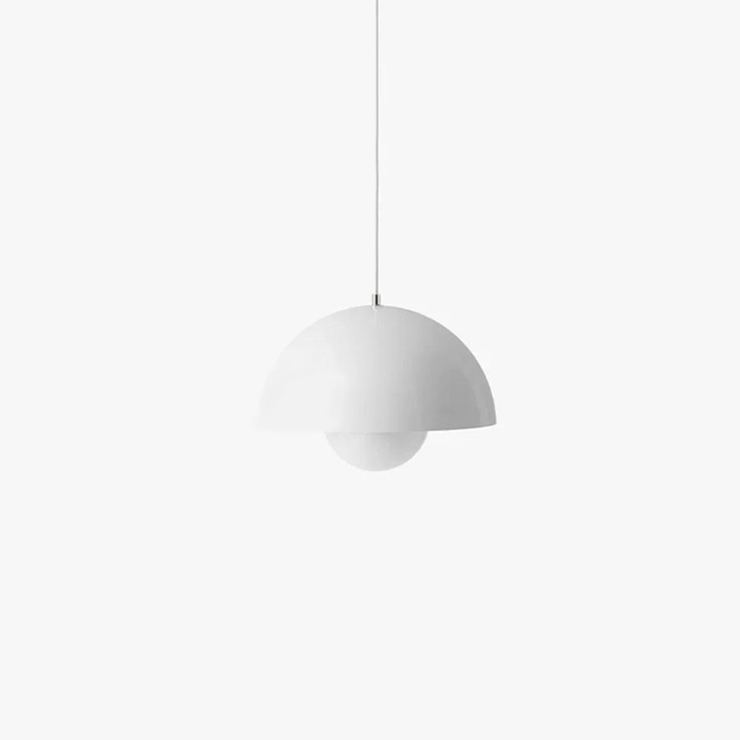 Glevato | Danish Pendant Light Flower Head