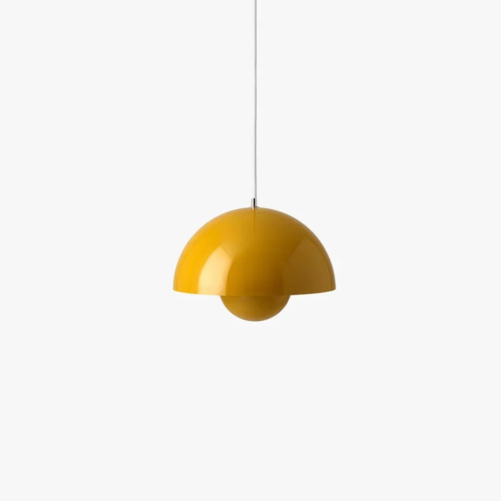 Glevato | Danish Pendant Light Flower Head
