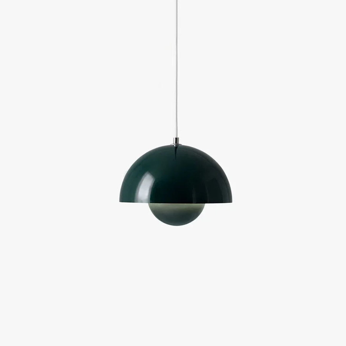 Glevato | Danish Pendant Light Flower Head