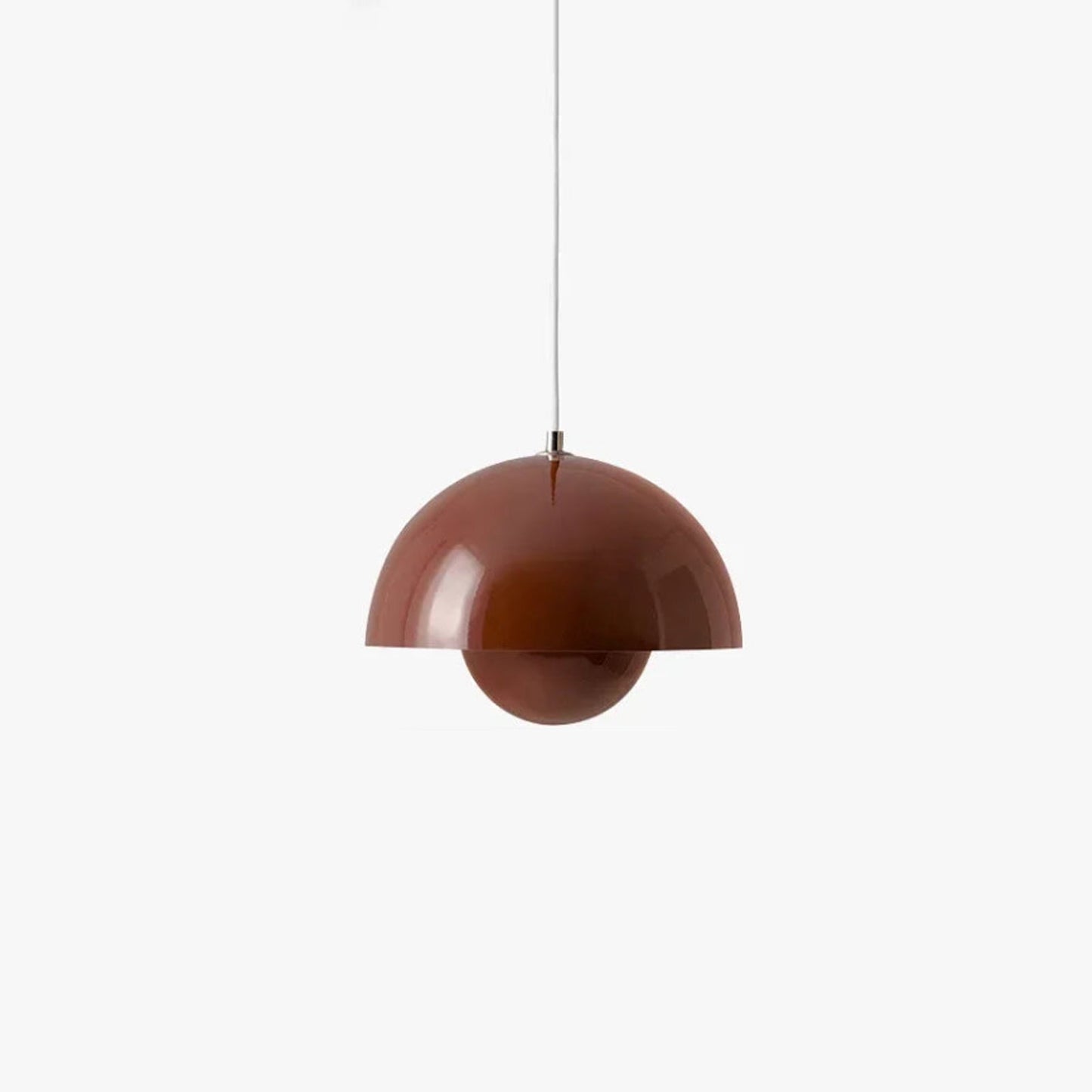 Glevato | Danish Pendant Light Flower Head