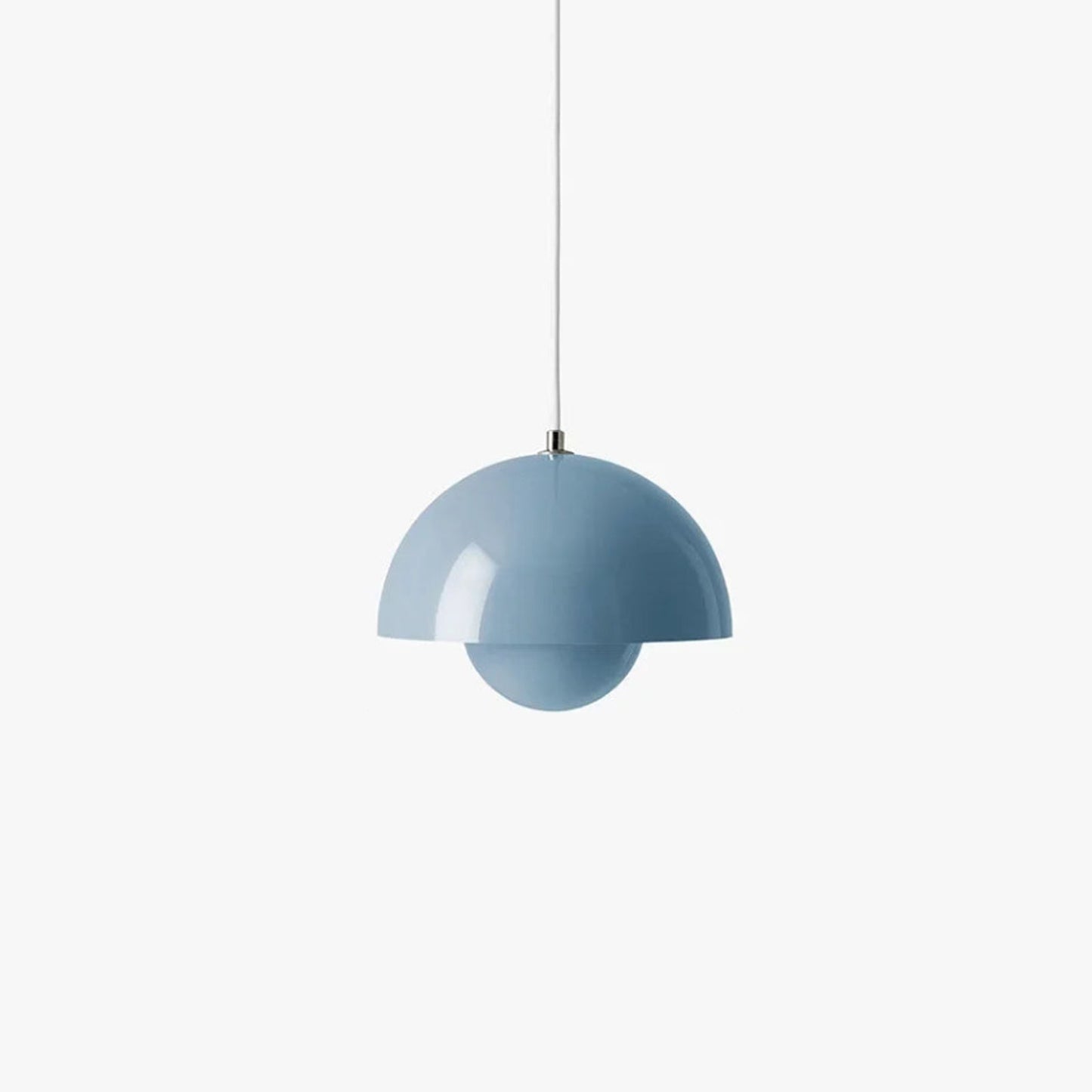 Glevato | Danish Pendant Light Flower Head