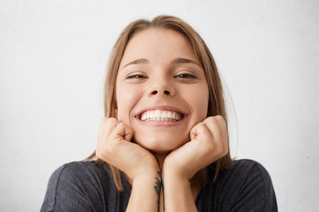 Glevato | DentAlign Dental Veneers – Natural Fit and Comfort