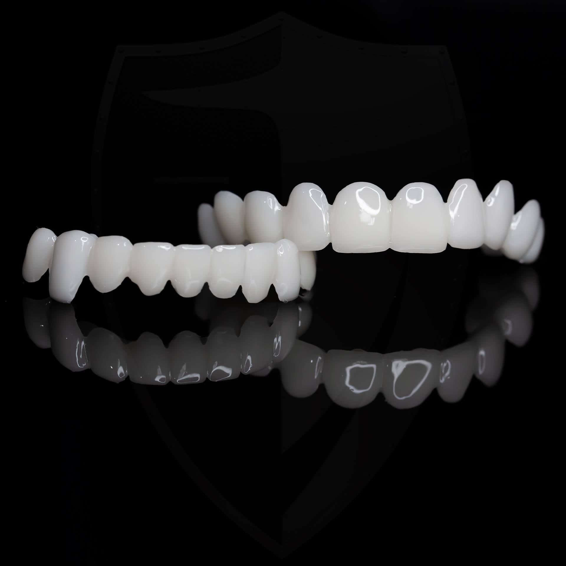 Glevato | DentAlign Dental Veneers – Natural Fit and Comfort