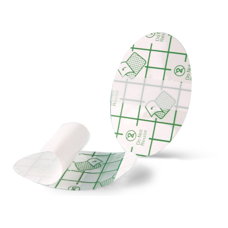 Glevato | Disposable Waterproof Swimming Ear Protection Set