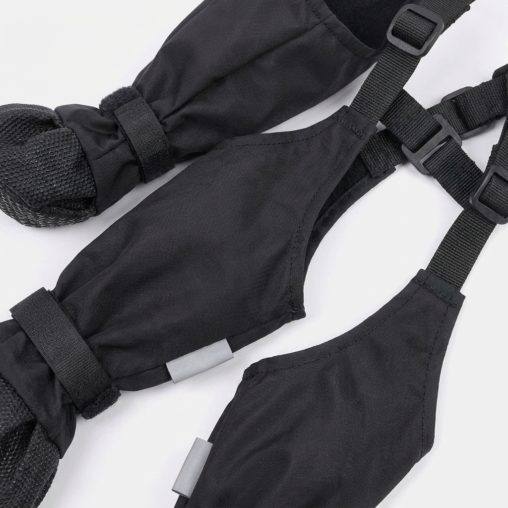 Glevato | Dog Paw Protection Boots