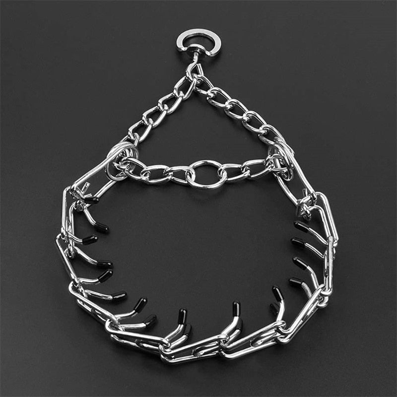 Glevato | Dog Pincher Collar - Style B