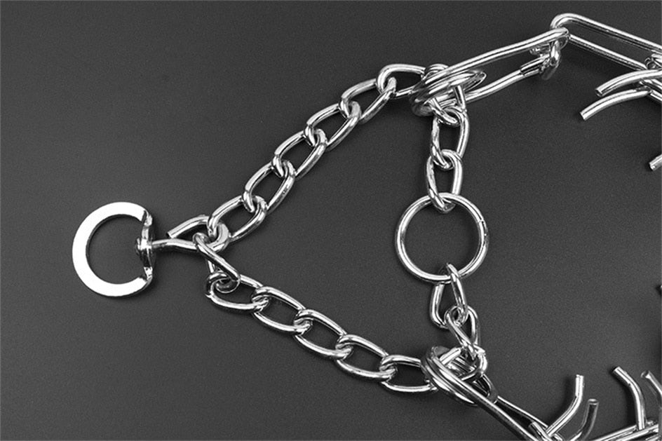 Glevato | Dog Pincher Collar - Style B