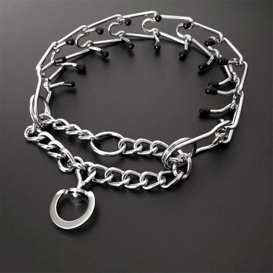 Glevato | Dog Pincher Collar - Style B
