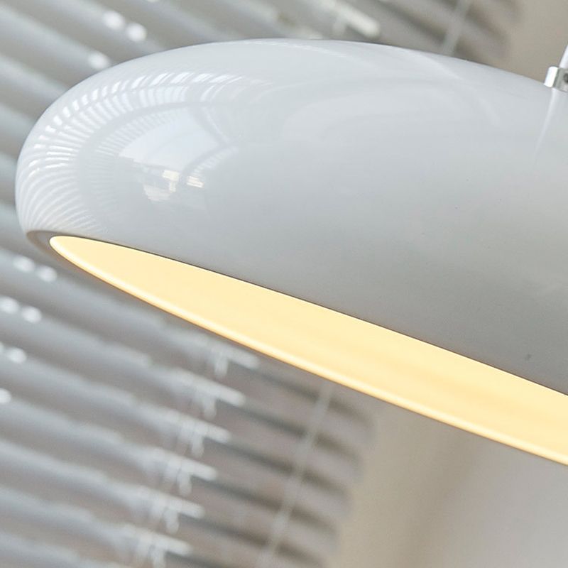 Glevato | Dome Pendant Light | Metal Dome Design