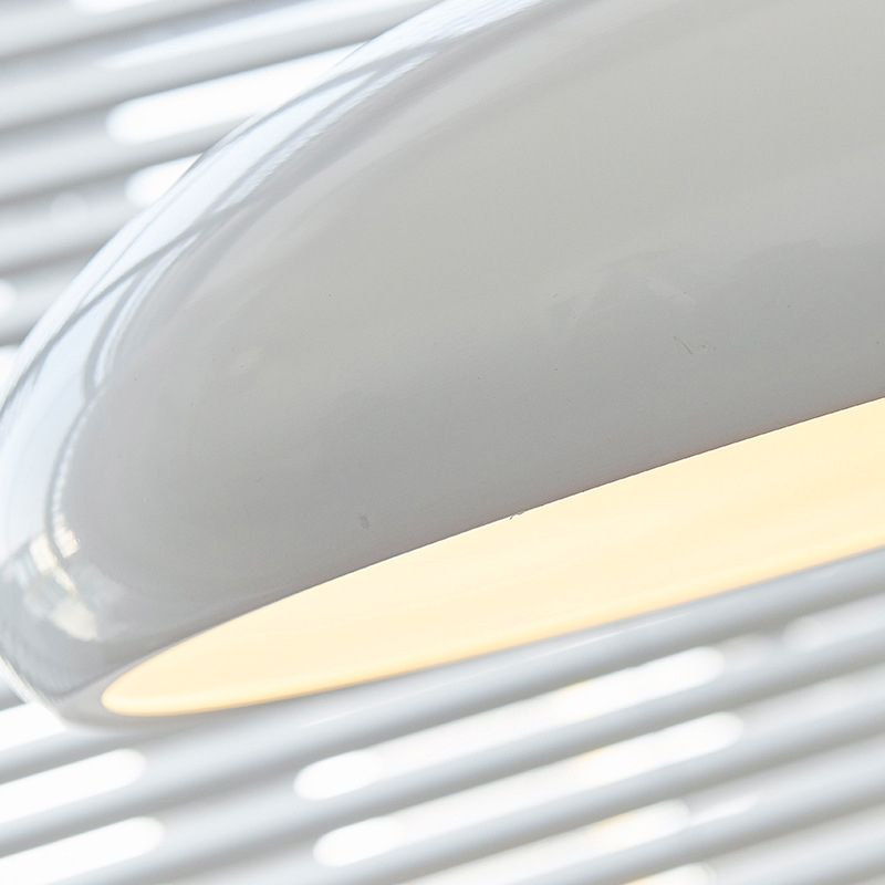 Glevato | Dome Pendant Light | Metal Dome Design