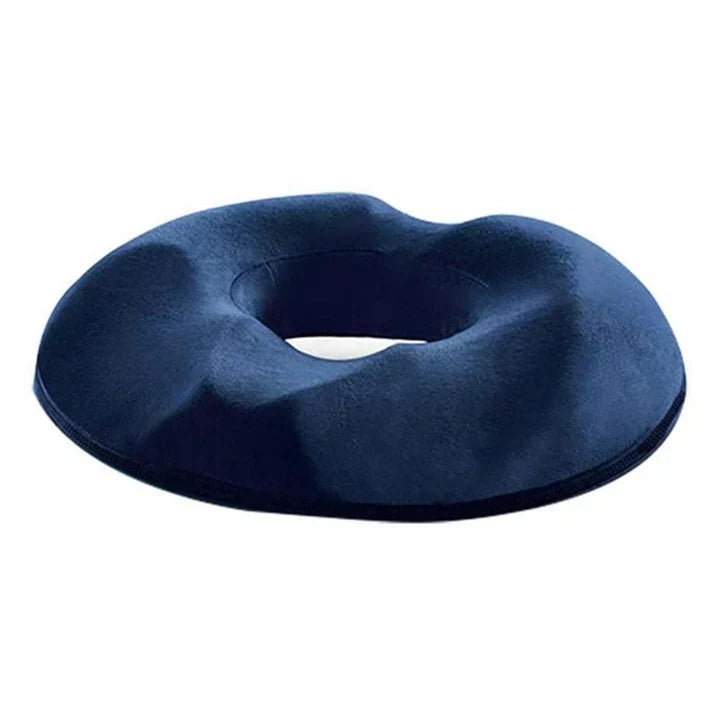 Glevato | Donut Seat Cushion for Hemorrhoid Tailbone Pain Relief