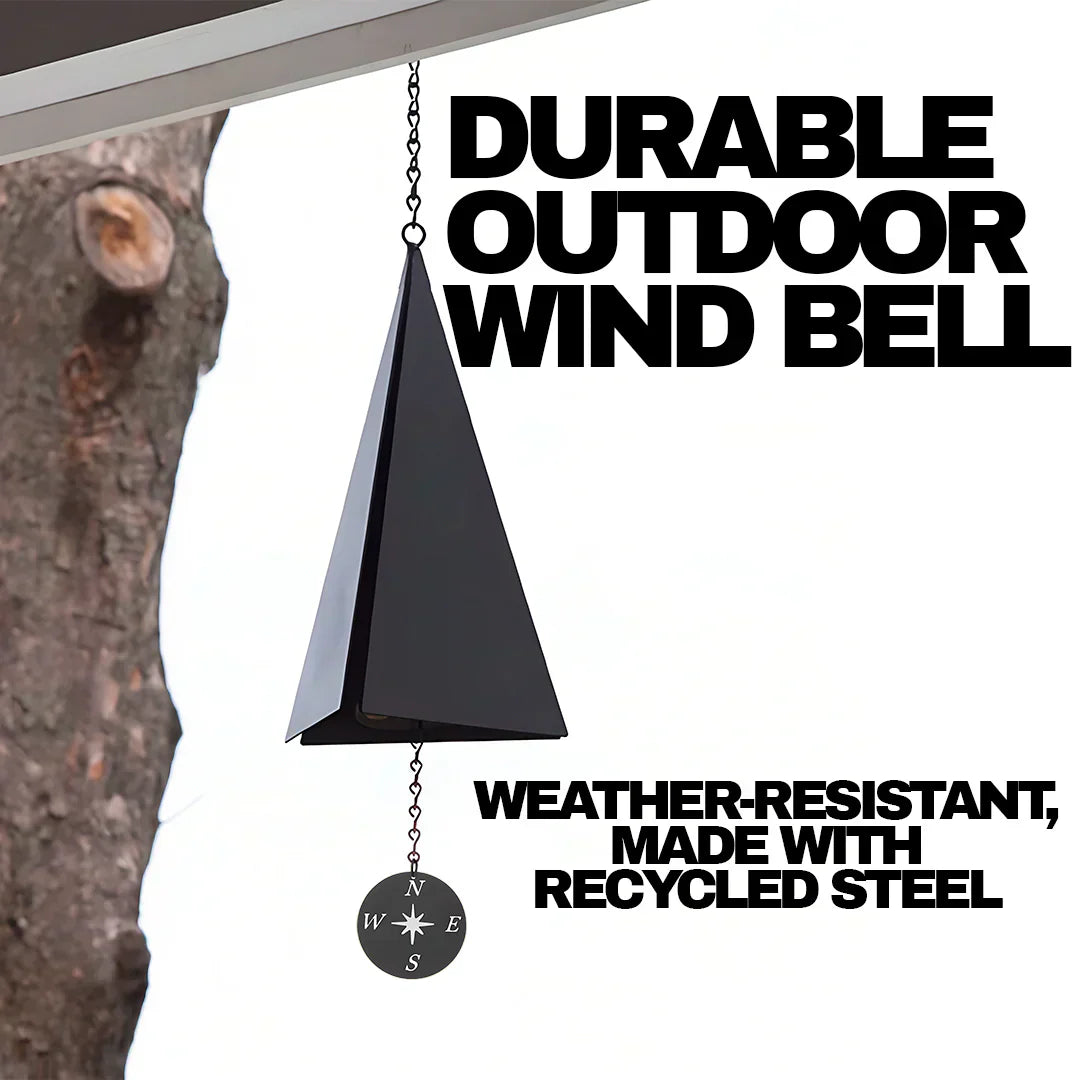 Glevato | Door County Wind Bell