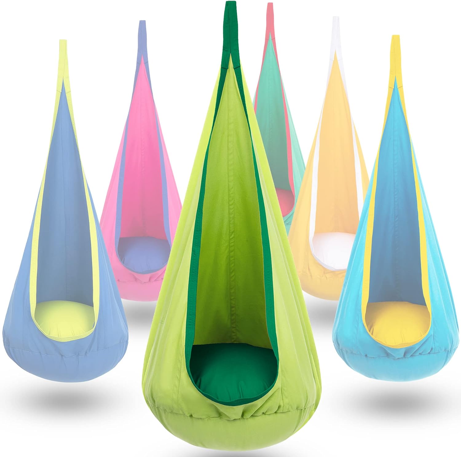 Glevato | Dreamswing – Hanging Chair for Kids for Relaxation and Fun