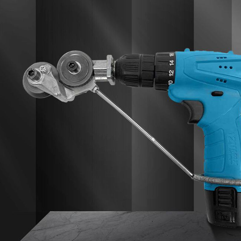 Glevato | Drill Shear Helper Part Cutter Nibble Cutter