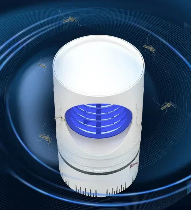 Glevato | Electric Insect Lamp with UV Light