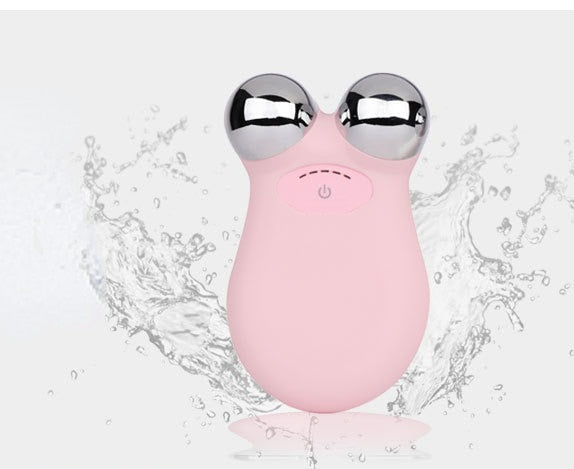 Glevato | Electric Microcurrent Facial Massage Device