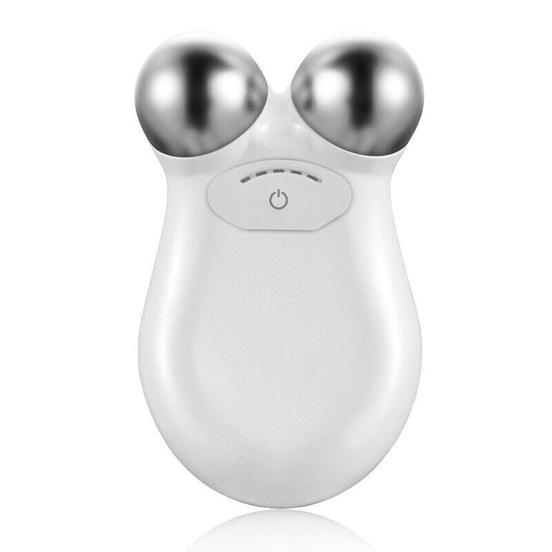 Glevato | Electric Microcurrent Facial Massage Device