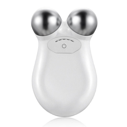 Glevato | Electric Microcurrent Facial Massage Device