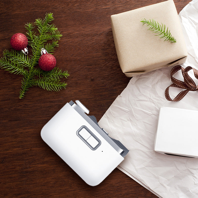 Glevato | Electric Toenail Clipper with Variable Speed