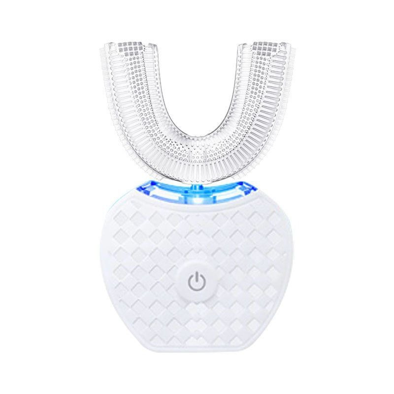 Glevato | Electric Toothbrush | 360° Ultrasonic U-Shape