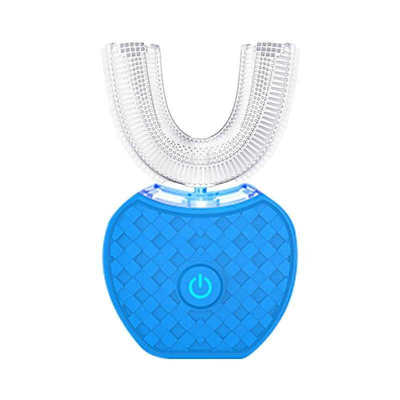 Glevato | Electric Toothbrush | 360° Ultrasonic U-Shape