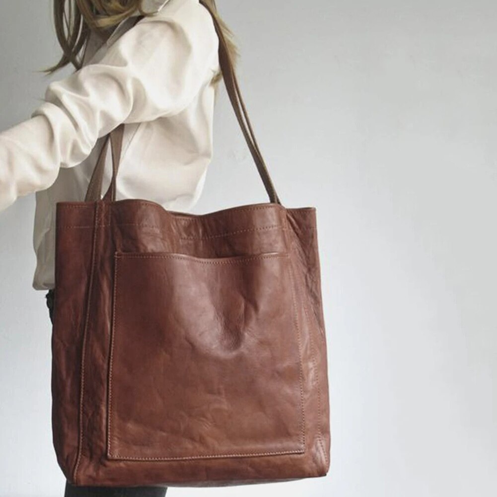 Glevato | Elegant Women's Bag Handbag – Previous Style for Work & Leisure