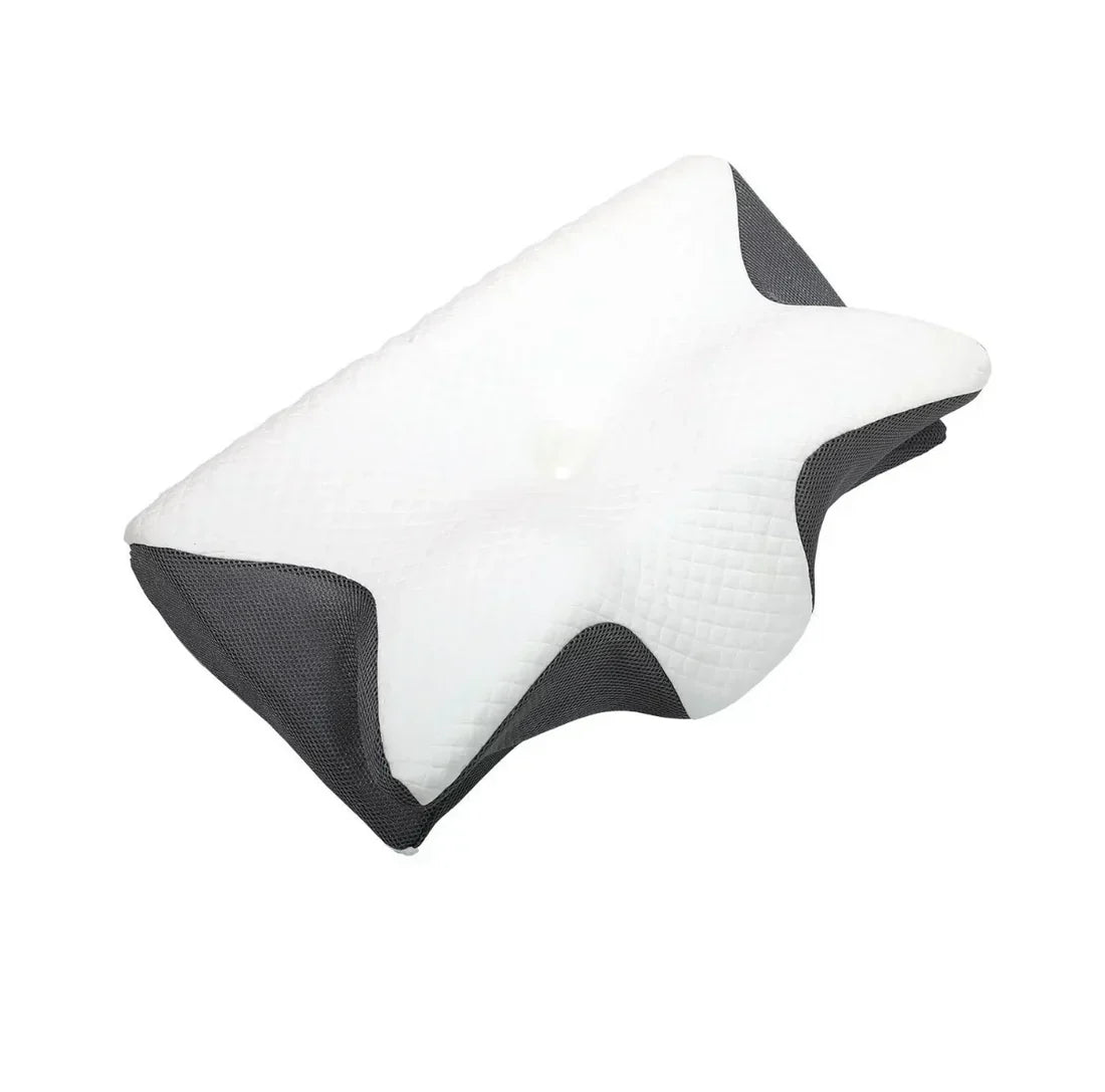 Glevato | Ergonomic Cervical Pillow for Neck Pain Relief