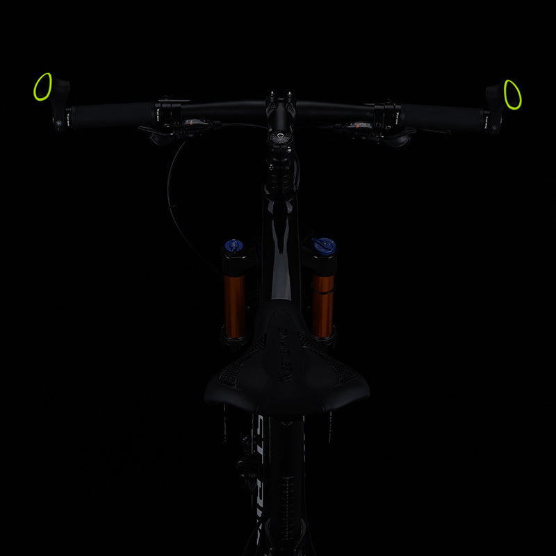 Glevato | Ergonomically Designed Bicycle Grips (1 pair)