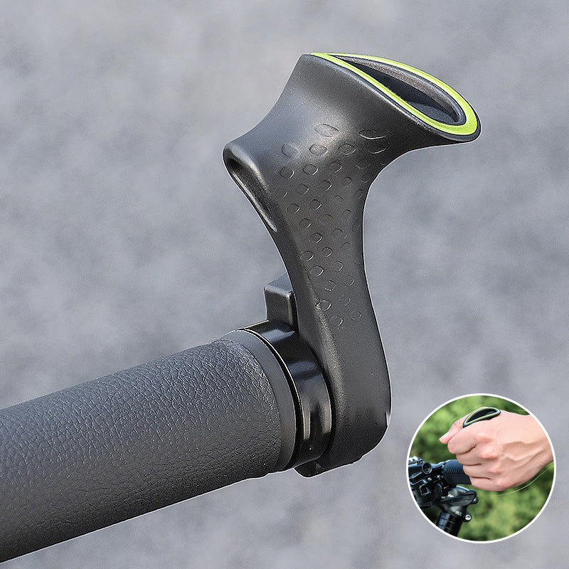 Glevato | Ergonomically Designed Bicycle Grips (1 pair)