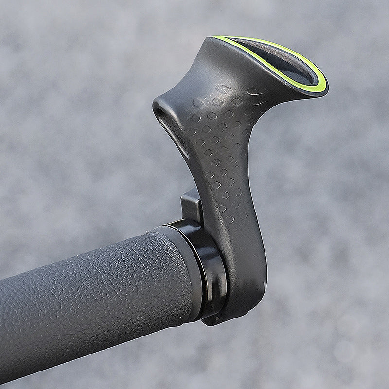 Glevato | Ergonomically Designed Bicycle Grips (1 pair)