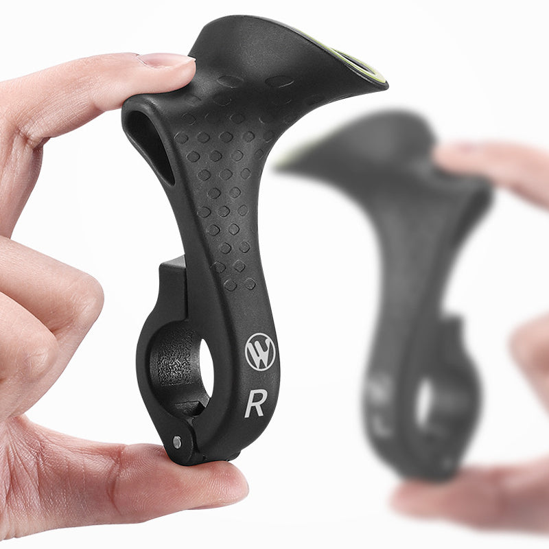 Glevato | Ergonomically Designed Bicycle Grips (1 pair)