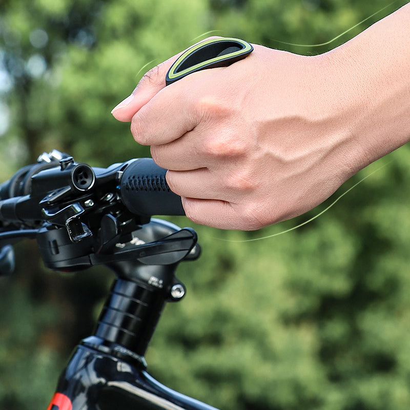 Glevato | Ergonomically Designed Bicycle Grips (1 pair)