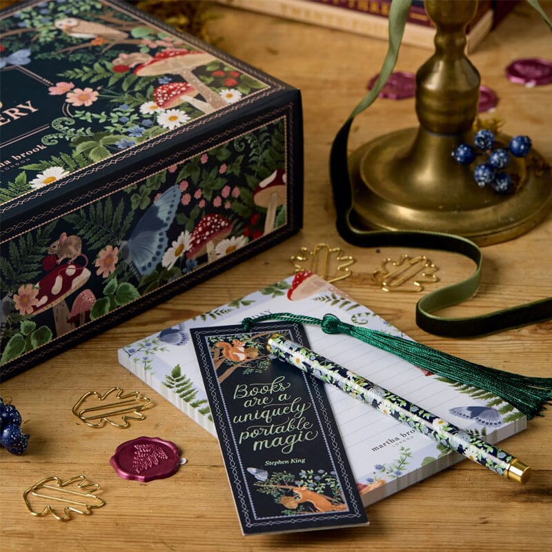 Glevato | Exclusive Advent Calendar 2026 – Luxurious Stationery & Office Supplies