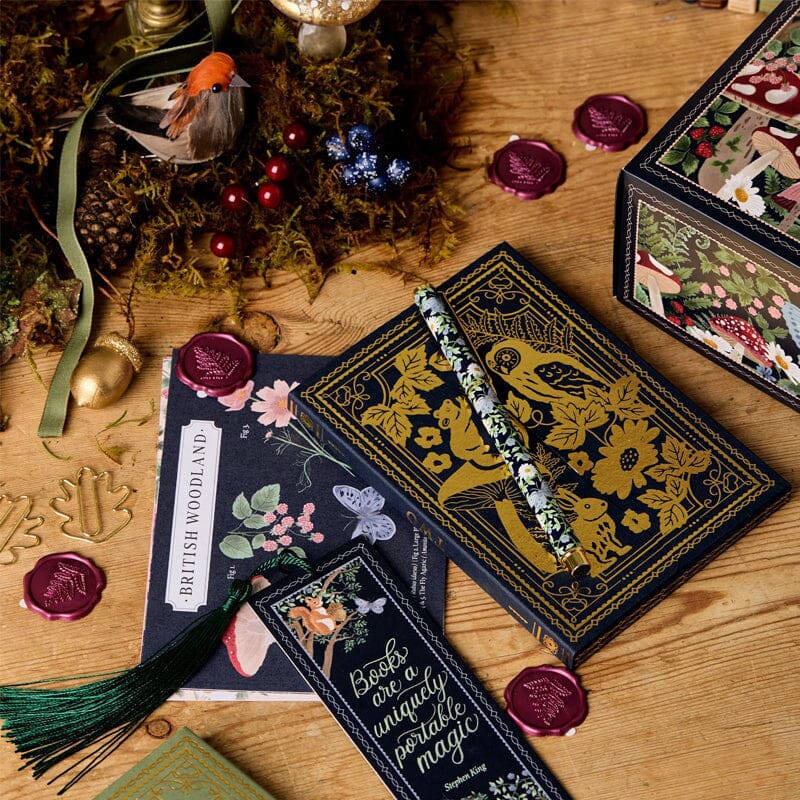 Glevato | Exclusive Advent Calendar 2026 – Luxurious Stationery & Office Supplies