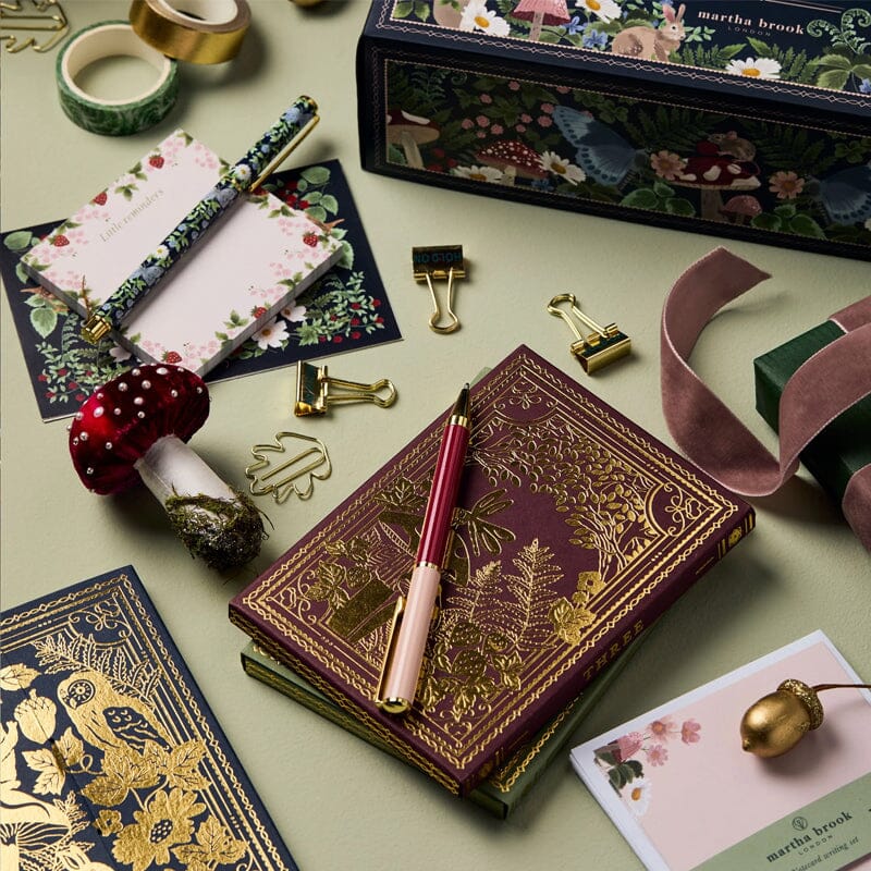 Glevato | Exclusive Advent Calendar 2026 – Luxurious Stationery & Office Supplies