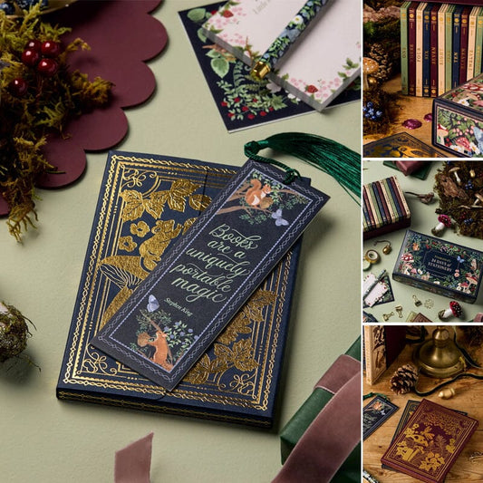 Glevato | Exclusive Advent Calendar 2026 – Luxurious Stationery & Office Supplies