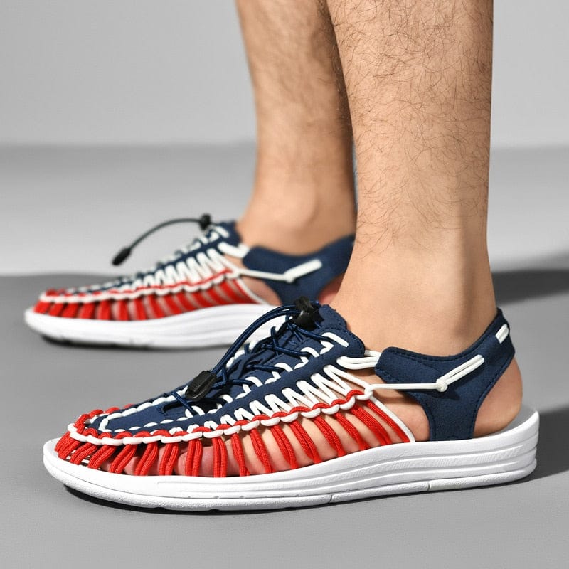 Glevato - Feel Good with Every Step