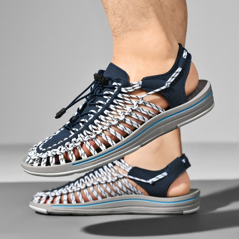 Glevato - Feel Good with Every Step