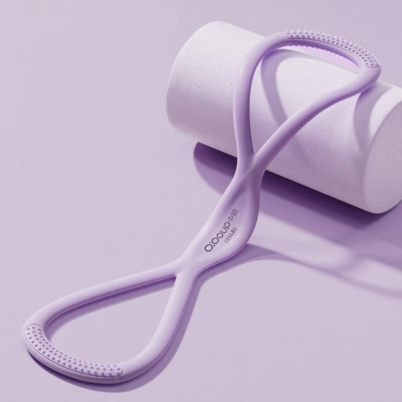 Glevato | Figure 8 Fitness Resistance Band