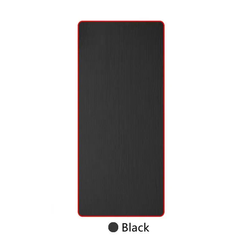 Glevato | FlexiMat Yoga Mat | Extra Thick 10 mm Non-Slip | 183×61 cm