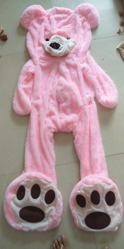 Glevato | Giant Plush Teddy Bear – HugHero